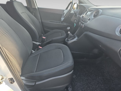 Hyundai i10 Gebrauchtwagen Hyundai i10 Gebrauchtwagen
