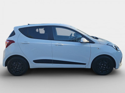 Hyundai i10 Gebrauchtwagen Hyundai i10 Gebrauchtwagen