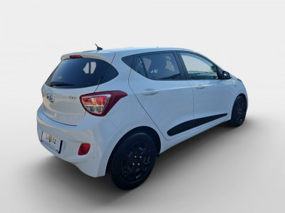 Hyundai i10 Gebrauchtwagen Hyundai i10 Gebrauchtwagen