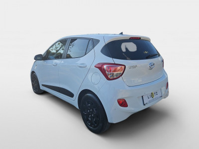 Hyundai i10 Gebrauchtwagen Hyundai i10 Gebrauchtwagen