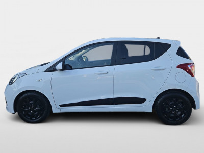 Hyundai i10 Gebrauchtwagen Hyundai i10 Gebrauchtwagen