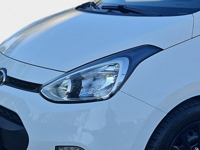 Hyundai i10 Gebrauchtwagen Hyundai i10 Gebrauchtwagen
