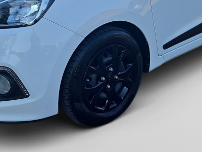 Hyundai i10 Gebrauchtwagen Hyundai i10 Gebrauchtwagen