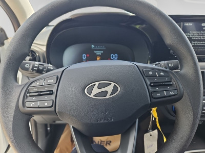 Hyundai i10 Gebrauchtwagen