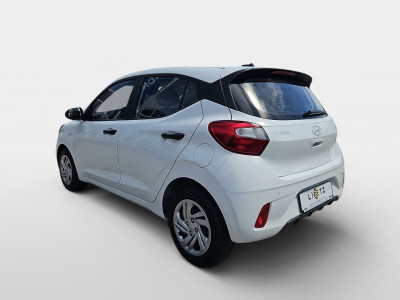 Hyundai i10 Gebrauchtwagen