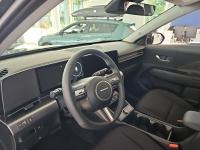 Hyundai Kona Tageszulassung Hyundai Kona Tageszulassung