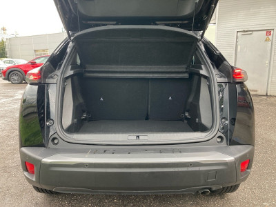 Peugeot 2008 Gebrauchtwagen Peugeot 2008 Gebrauchtwagen