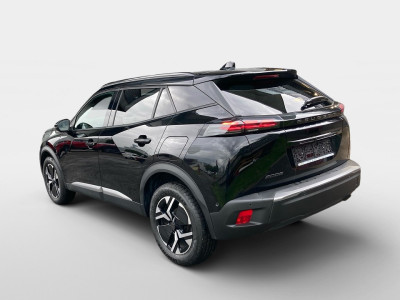 Peugeot 2008 Gebrauchtwagen Peugeot 2008 Gebrauchtwagen