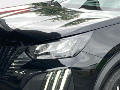 Peugeot 2008 Gebrauchtwagen Peugeot 2008 Gebrauchtwagen