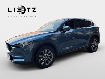 Mazda CX-5 Gebrauchtwagen Mazda CX-5 Gebrauchtwagen