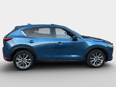 Mazda CX-5 Gebrauchtwagen Mazda CX-5 Gebrauchtwagen