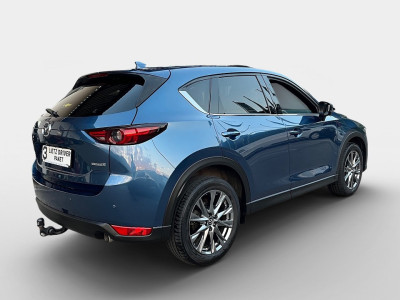 Mazda CX-5 Gebrauchtwagen Mazda CX-5 Gebrauchtwagen