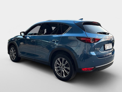 Mazda CX-5 Gebrauchtwagen Mazda CX-5 Gebrauchtwagen