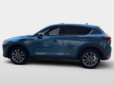 Mazda CX-5 Gebrauchtwagen Mazda CX-5 Gebrauchtwagen