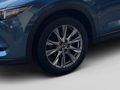 Mazda CX-5 Gebrauchtwagen Mazda CX-5 Gebrauchtwagen