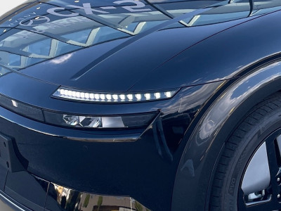 Hyundai Ioniq 3 Neuwagen
