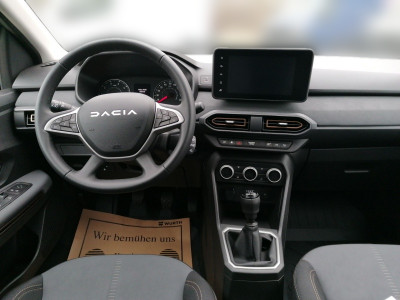 Dacia Jogger Vorführwagen