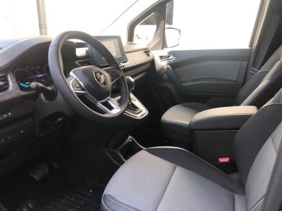 Renault Kangoo Tageszulassung