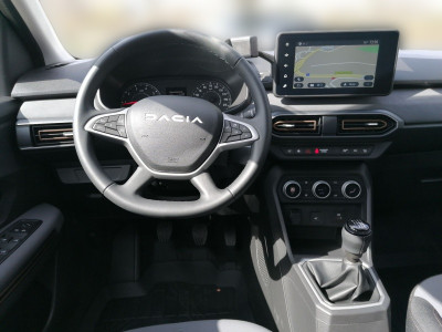Dacia Jogger Vorführwagen