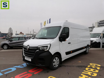 Renault Master Vorführwagen