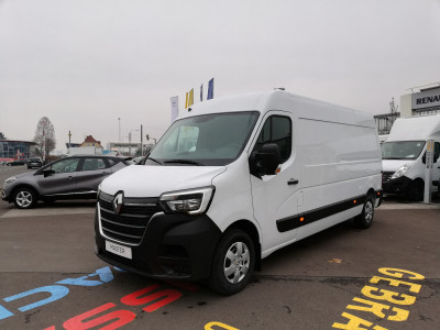 Renault Master Vorführwagen