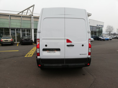 Renault Master Vorführwagen