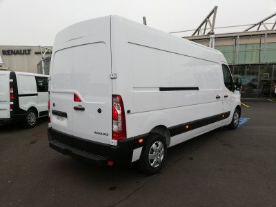 Renault Master Vorführwagen