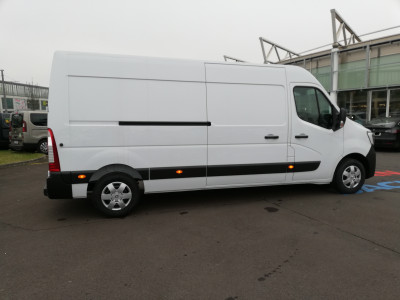 Renault Master Vorführwagen