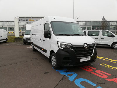 Renault Master Vorführwagen