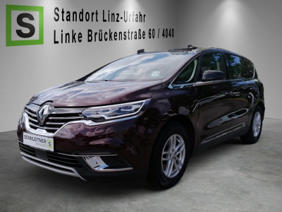 Renault Espace Gebrauchtwagen