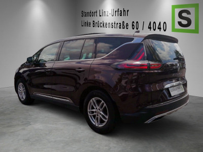 Renault Espace Gebrauchtwagen