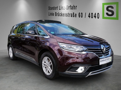 Renault Espace Gebrauchtwagen