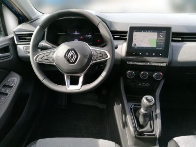 Renault Clio Vorführwagen