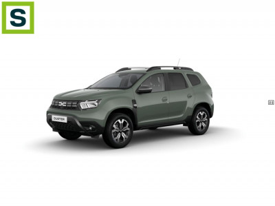 Dacia Duster Neuwagen