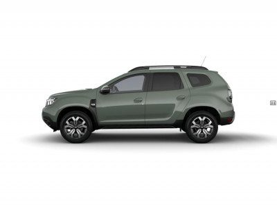 Dacia Duster Neuwagen