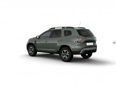 Dacia Duster Neuwagen