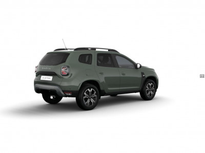 Dacia Duster Neuwagen