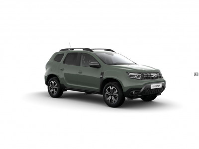 Dacia Duster Neuwagen