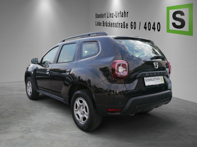 Dacia Duster Gebrauchtwagen