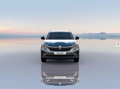 Renault Espace Neuwagen