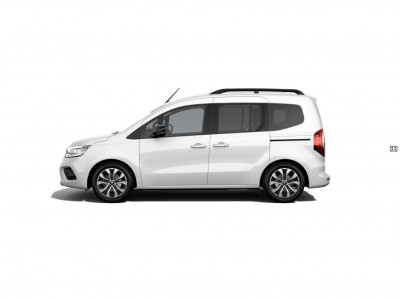 Renault Kangoo Neuwagen