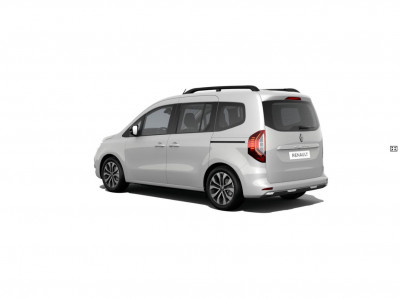 Renault Kangoo Neuwagen