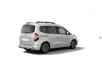 Renault Kangoo Neuwagen