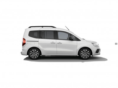 Renault Kangoo Neuwagen