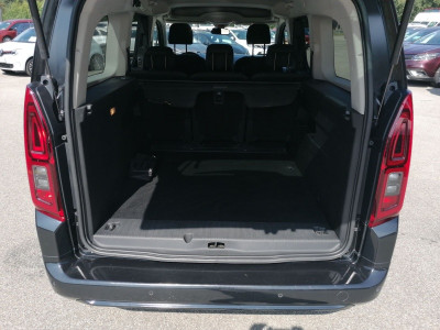 Opel Combo Gebrauchtwagen