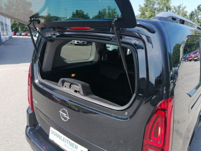 Opel Combo Gebrauchtwagen