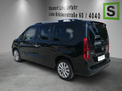 Opel Combo Gebrauchtwagen