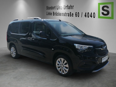 Opel Combo Gebrauchtwagen