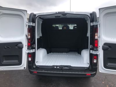 Renault Trafic Neuwagen