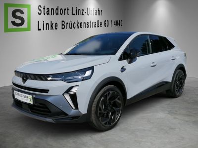 Renault Symbioz Vorführwagen